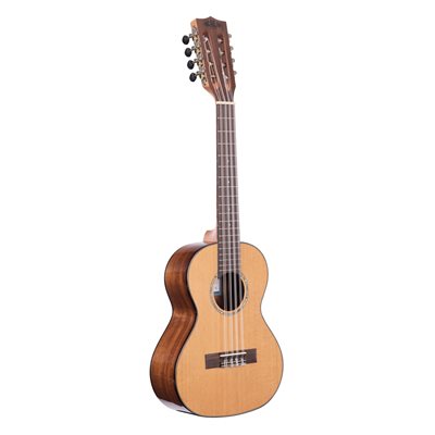 KALA KA-SCAC-T5 CEDAR TENOR 8 STRING