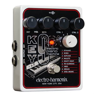 ELECTRO-HARMONIX KEY 9