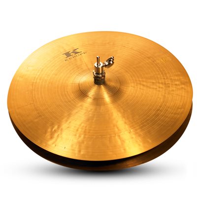 ZILDJIAN KEROPE HIHAT 14 KR14PR