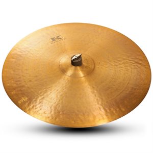 ZILDJIAN KEROPE RIDE 22 KR22R