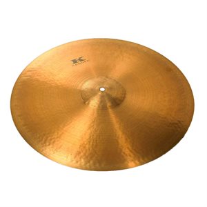 ZILDJIAN KEROPE MEDIUM RIDE 22 KRM22R