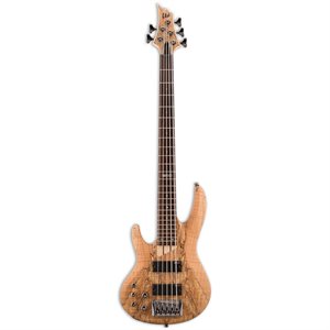 ESP LTD B-205SM NATURAL SATIN