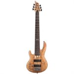 ESP LTD B-206SM NATURAL SATIN