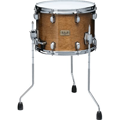 TAMA S.L.P. DUO BIRCH 14X10 W/LEGS LBH1410L