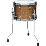 TAMA S.L.P. DUO BIRCH 14X10 AVEC LEGS LBH1410L