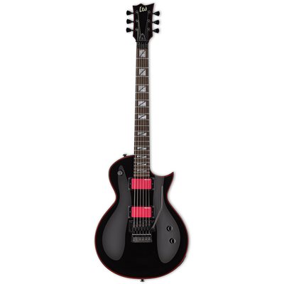 ESP LTD GH-200 BLACK