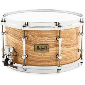 TAMA LGM137-STA SOUND LAB PROJECT S.L.P. 7X13 SATIN TAMO ASH