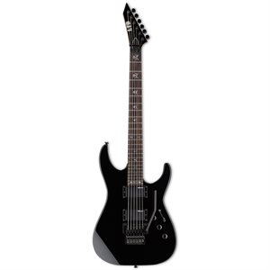 ESP LTD KH-202 BLACK