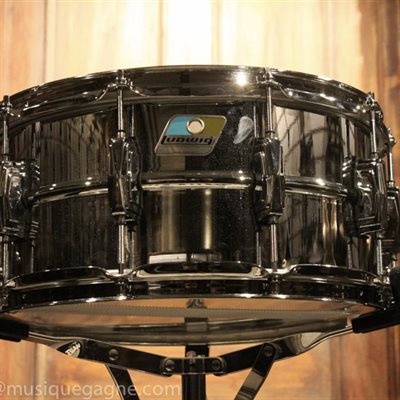 LUDWIG FACT EX SUPRAPHONIC 6.5X14 LM402B