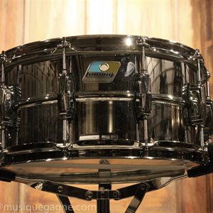 LUDWIG FACT EX SUPRAPHONIC 6.5X14 LM402B