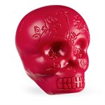 LP LP006-RD SHAKERS SUGAR SKULL RED