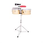 LP LP255-B TIMBALES 12-13 BRASS