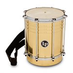 LP LP3408 BRAZILLIAN 8 BRASS CUICA NATURAL