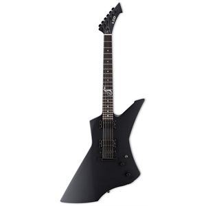 ESP LTD SNAKEBYTE BLACK SATIN