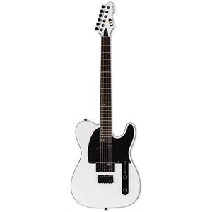 ESP LTD TE-200 R SNOW WHITE