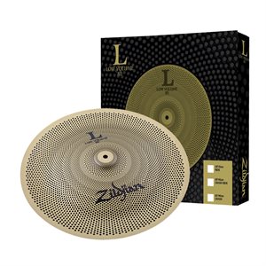 ZILDJIAN LV8018CH-S L80 LOW VOLUME CHINA 18