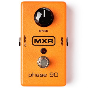 MXR M101 PHASE90