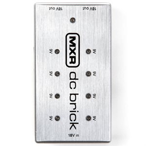 MXR M237 DC BRICK