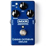 MXR M288 OCTAVE DELUXE