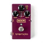 MXR M-305 TREMOLO