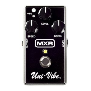 MXR M68 UNIVIBE CHORUS/VIBRATO