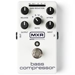 MXR M87 BASS COMPRESSOR