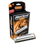 HOHNER ROCKET F