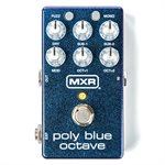 MXR M-306 POLY OCTAVE