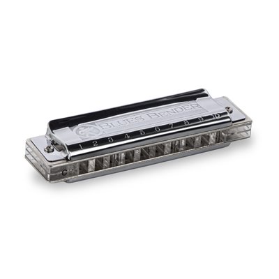 HOHNER BLUES BENDER C