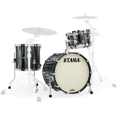 TAMA STARCLASSIC MAPLE LCQ 3PCS SHELL PACK BH/HW COLOR BCS MA32CZBNS-BCS 22-12-16