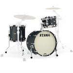 TAMA STARCLASSIC MAPLE LCQ 3 MORCEAUX SHELL PACK BH/HW COLOR PBK MA32CZBNS-PBK 22-12-16