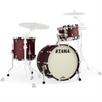 TAMA STARCLASSIC MAPLE LCQ 3 MORCEAUX SHELL PACK CH/HW COLOR FBM MA32CZS-FBM 22-12-16