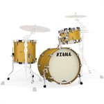 TAMA STARCLASSIC MAPLE LCQ 3 MORCEAUX SHELL PACK SBN/HW COLOR SAM MA32CZUS-SAM 22-12-16