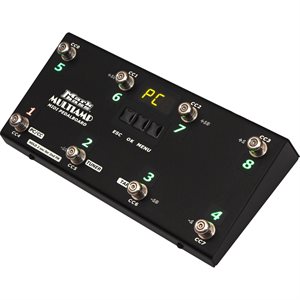 MARKBASS MULTIAMP MIDI