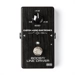 MXR MC401 CUSTOM AUDIO BOOST