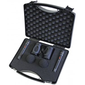 BEYERDYNAMIC MC930 STEREO SET (MATCHED)