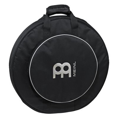 MEINL MCB22-BP CYMBAL BAG 22 PROFESSIONAL BACKPACK