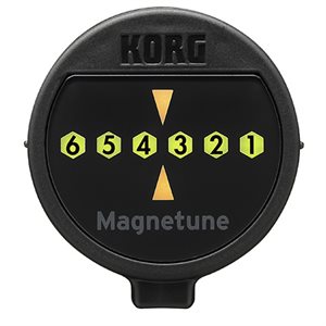 KORG MG-1 MAGNETUNE