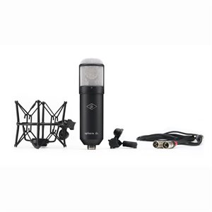 UNIVERSAL AUDIO SPHERE DLX MIC SYSTEM