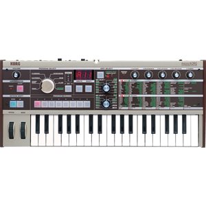 KORG MICROKORG