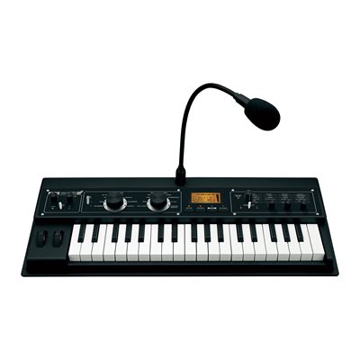 KORG MICROKORG-XL+