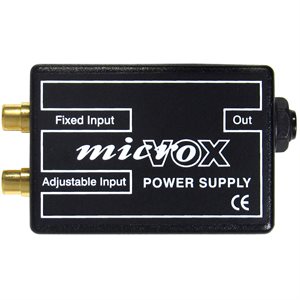 MICROVOX MINI PSU