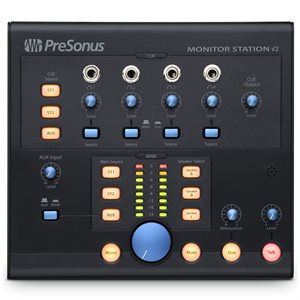 PRESONUS MONITOR STATION V2