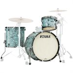 TAMA STARCLASSIC MAPLE WRAP 3PCS SHELL PACK BN/HW COLOR SLW MR32CZBNS-SLW 22-12-16