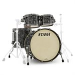 TAMA STARCLASSIC MAPLE WRAP 4PCS SHELL PACK SBN/HW COLOR CCL MR42TZUS-CCL 22-10-12-16