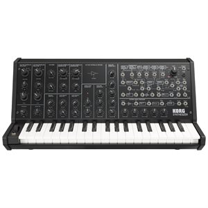 KORG MS-20-MINI 37 MINI KEY ANALOG MONOPHONIC