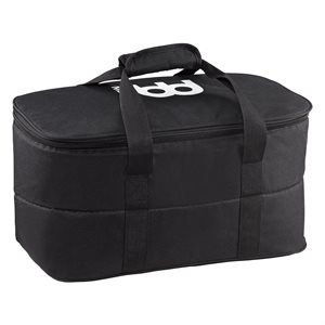 MEINL MSTBB1 BONGO ECONOMY BAG BLACK