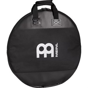 MEINL MSTCB22 CYMBAL BAG 22 BLACK