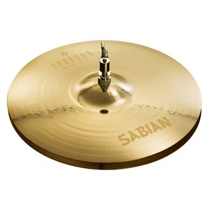 SABIAN PARAGON HIHAT 14 BRILLIANT NP1402B