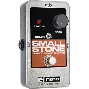 ELECTRO-HARMONIX NANO SMALL STONE